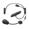 Intercom moto Sena 3S Plus Universel Bluetooth 5.1, compatible casques intégraux et modulables, portée 400 m, son HD