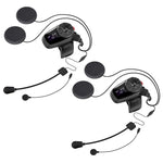 Intercomunicador para motocicleta Sena 5S10 doble - Vignette | Boutique biker