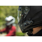 Interfono mono per moto Sena Spider RT1 - Vignette | Boutique biker
