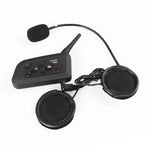 Intercomunicador para motocicleta V4 PRO - Vignette | Boutique biker