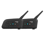 Intercomunicador para motocicleta V4 PRO - Vignette | Boutique biker