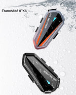 Interfono per moto B40 - Vignette | Boutique biker