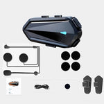 Interfono per moto B40 - Vignette | Boutique biker