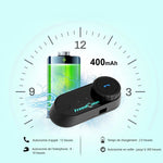 Interfono per moto Freedcom - Vignette | Boutique biker