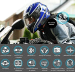Interfono per moto Freedcom - Vignette | Boutique biker