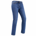 Jean moto femme - Heritage bleu - Vignette | Boutique biker