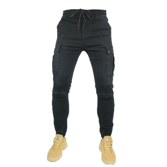 Jogging in moto - Urban Rider