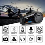 Interfono per moto FX6 - Vignette | Boutique biker
