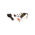 Kit completo accensione chiave Kyoto - Malaguti F10 / F12 - Vignette | Boutique biker