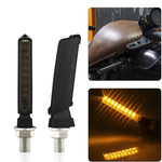 Intermitentes de motocicleta – Hornet - Vignette | Boutique biker