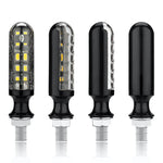 Intermitentes de motocicleta – Eclipse - Vignette | Boutique biker