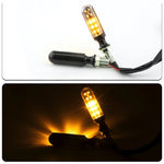 Intermitentes de motocicleta – Eclipse - Vignette | Boutique biker