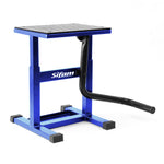 Elevador para motocicletas - Azul - Vignette | Boutique biker