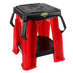 Lève moto Cycra - Rouge - Vignette | Boutique biker