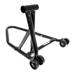 Béquille atelier moto - Roue arrière droite - Vignette | Boutique biker