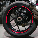 Liseret jante moto - Vignette | Boutique biker