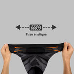 Cagoules moto grises - Lot de 2 - Vignette | Boutique biker