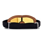 Occhiali da moto - MARKO B3 Replica marrone - Vignette | Boutique biker