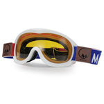 Occhiali da moto - MARKO B8 Replica nation - Vignette | Boutique biker