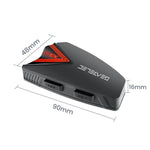 Intercomunicador para motocicleta individual - Gearelec X3 - Vignette | Boutique biker