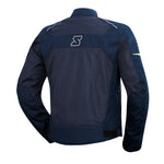 Blouson de moto été - S-Line Bleu - Vignette | Boutique biker