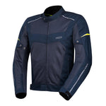 Blouson de moto été - S-Line Bleu - Vignette | Boutique biker