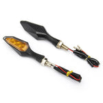 Indicatori di direzione per moto – Blade-x - Vignette | Boutique biker