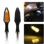 Indicatori di direzione per moto – Blade-x - Vignette | Boutique biker