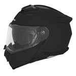 Casco modulare da moto - N967 nero lucido - Vignette | Boutique biker