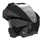 Casco modulare da moto - N967 nero lucido - Vignette | Boutique biker