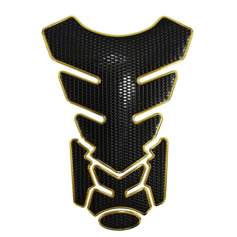 Pad-reservoir-moto-dore