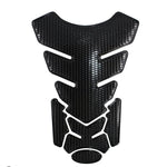 Protector de depósito de motocicleta – Skull Rider - Vignette | Boutique biker