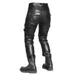 Pantalon pour femme - Taille XS - Vignette | Boutique biker