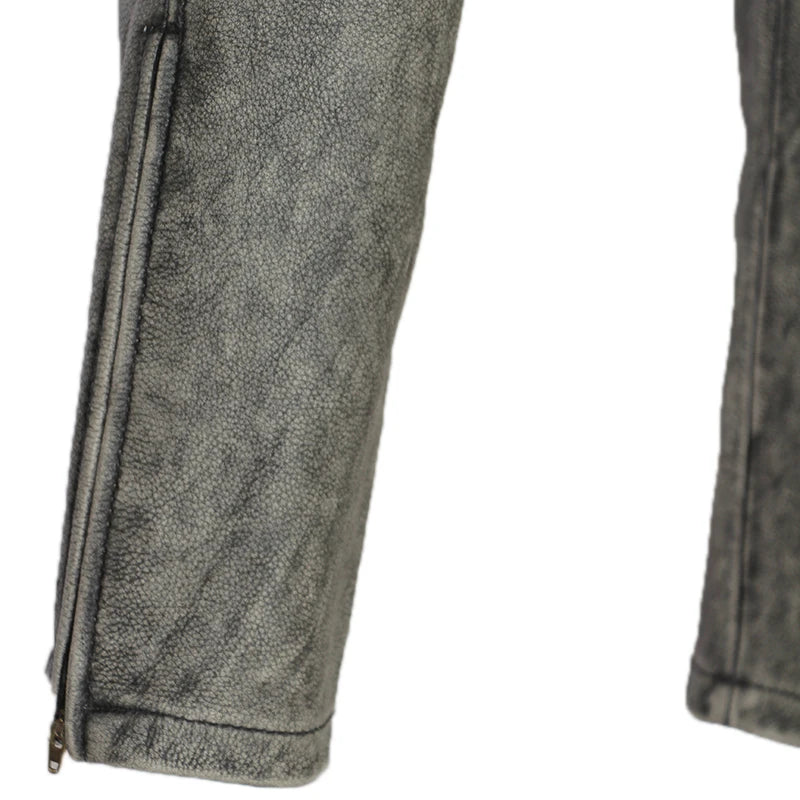 Pantalon-de-moto-en-cuir-pour-homme-motard-gris5
