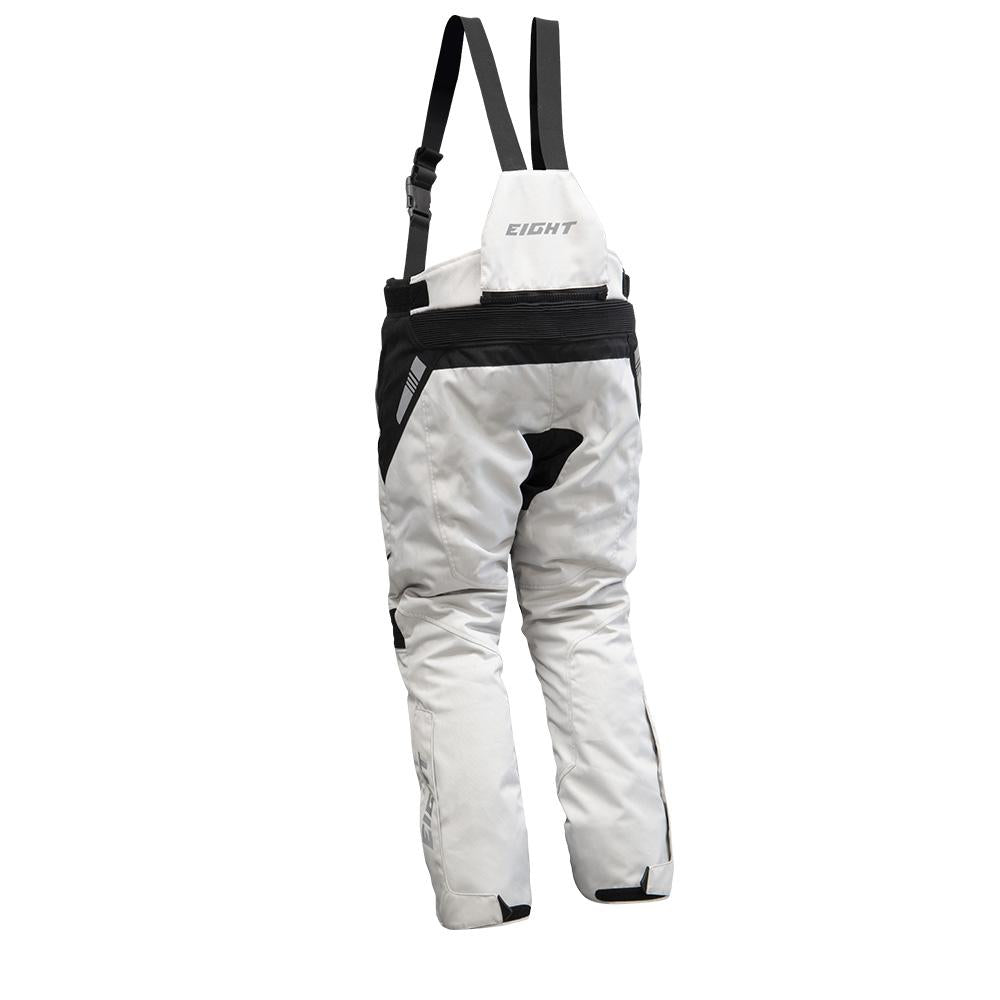 Pantalon-de-moto-trekk-blanc-derriere