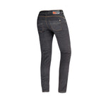 Jeans da motociclista Esquad - Lina Blue - Vignette | Boutique biker