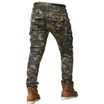 Jeans da moto - Mimetico - Vignette | Boutique biker