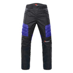 Pantaloni da moto rinforzati - Vignette | Boutique biker