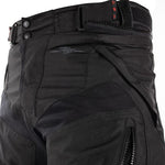 Pantaloni da motociclista A - Hugo - Vignette | Boutique biker