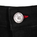 Pantaloni da motociclista A - Logan neri - Vignette | Boutique biker