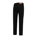 Pantaloni da motociclista A - Logan neri - Vignette | Boutique biker