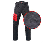 Pantaloni da moto rinforzati - Vignette | Boutique biker