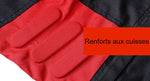 Pantaloni da moto rinforzati - Vignette | Boutique biker