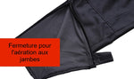 Pantaloni da moto rinforzati - Vignette | Boutique biker