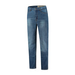 Pantalon de moto A - Logan bleu - Vignette | Boutique biker