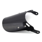 Deflettore antivento/parabrezza per moto - Wind Shield - Vignette | Boutique biker