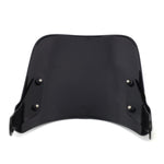 Deflettore antivento/parabrezza per moto - Wind Shield - Vignette | Boutique biker