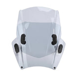 Parabrezza per moto personalizzato - Vignette | Boutique biker