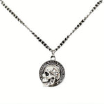 Colgante de motocicleta - Carpe Diem - Vignette | Boutique biker