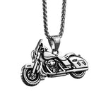 Colgante de motocicleta - Cruiser - Vignette | Boutique biker